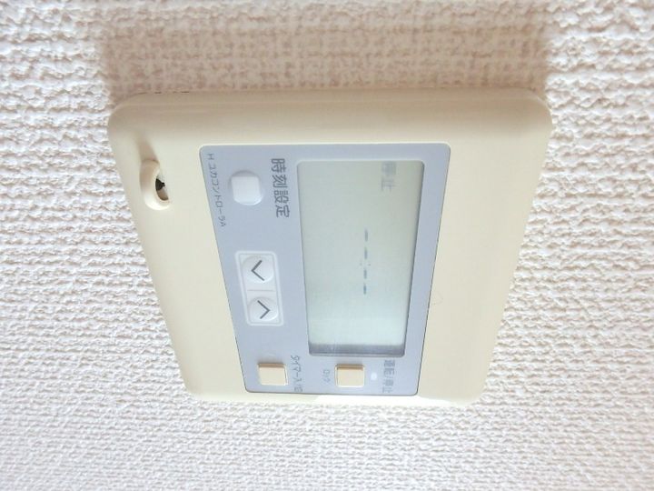 サンプレミール浦和の内装