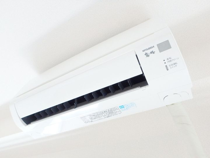 サンプレミール浦和の内装