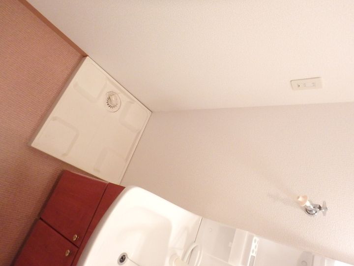 サンプレミール浦和の内装