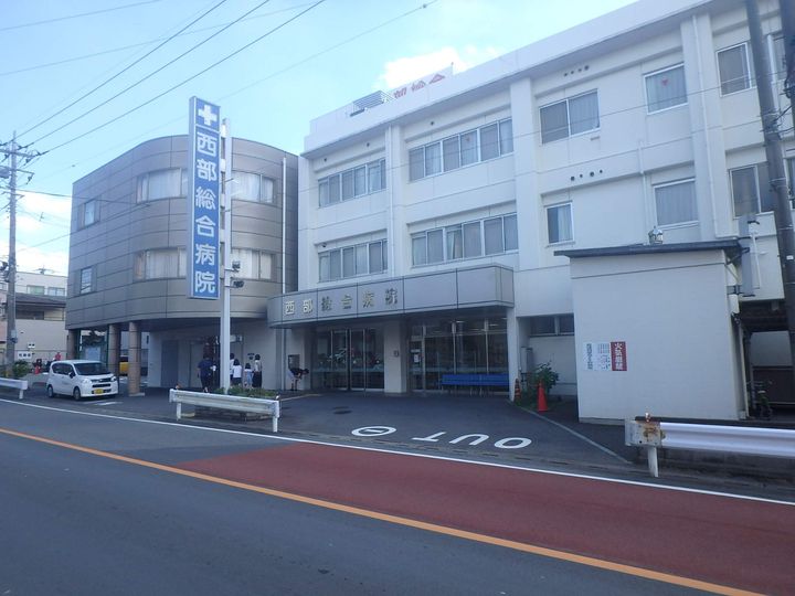 プランドールの周辺