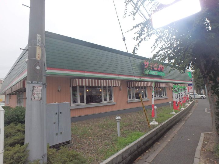 プランドールの周辺