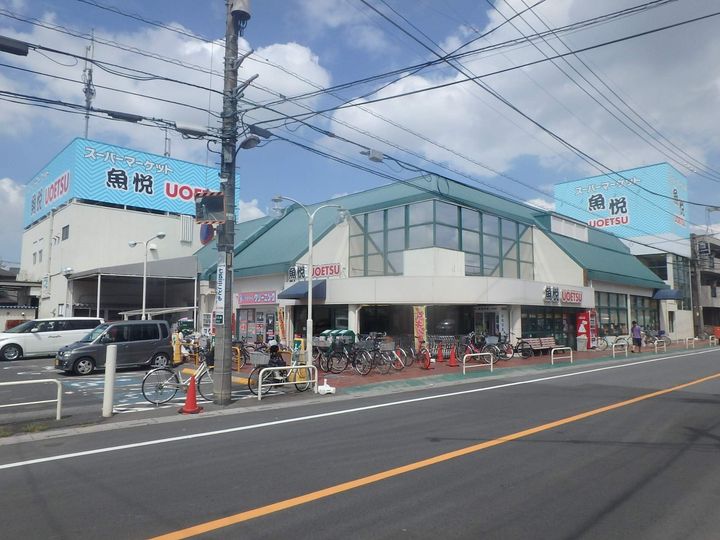 プランドールの周辺