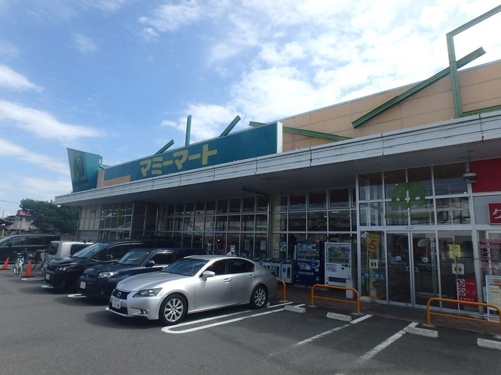 プランドールの周辺