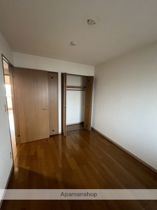 ビューフレア片町の内装