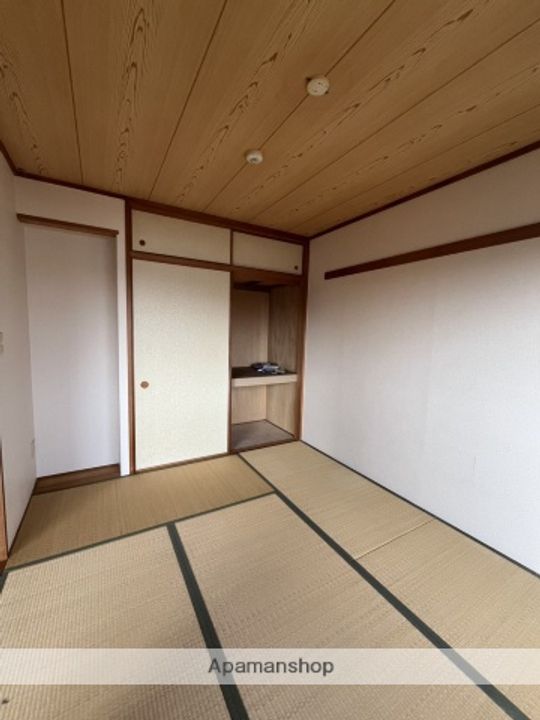 ビューフレア片町の内装