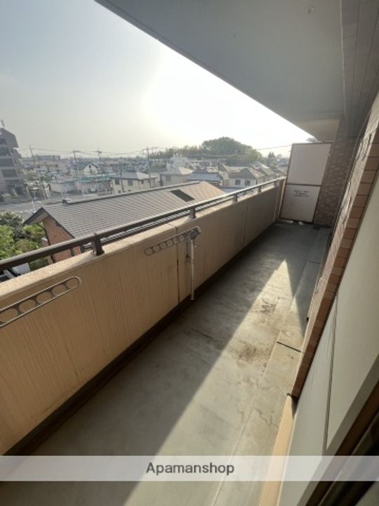 ビューフレア片町のその他画像