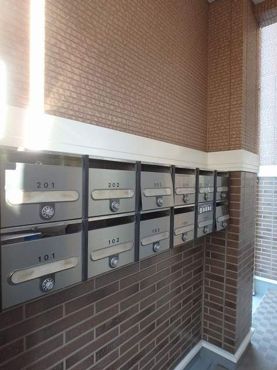 プランドール(埼玉)の外観