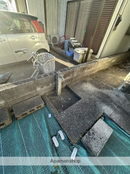 埼玉県さいたま市桜区中島1丁目(一戸建)の賃貸物件戸建ての内装