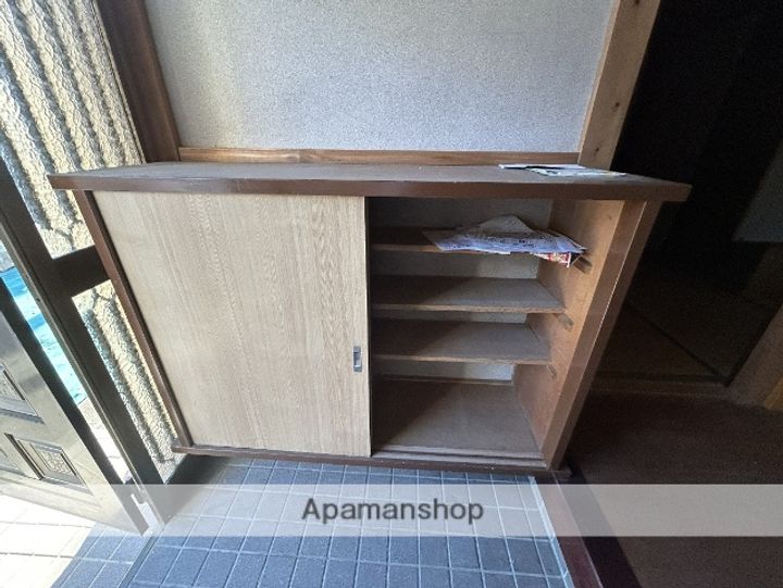 埼玉県さいたま市桜区中島1丁目(一戸建)の賃貸物件戸建ての内装