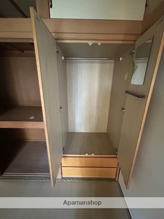 埼玉県さいたま市桜区中島1丁目(一戸建)の賃貸物件戸建ての内装