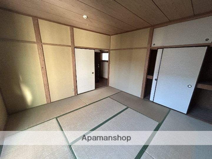 埼玉県さいたま市桜区中島1丁目(一戸建)の賃貸物件戸建ての内装