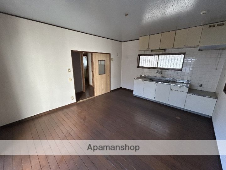 埼玉県さいたま市桜区中島1丁目(一戸建)の賃貸物件戸建ての居間