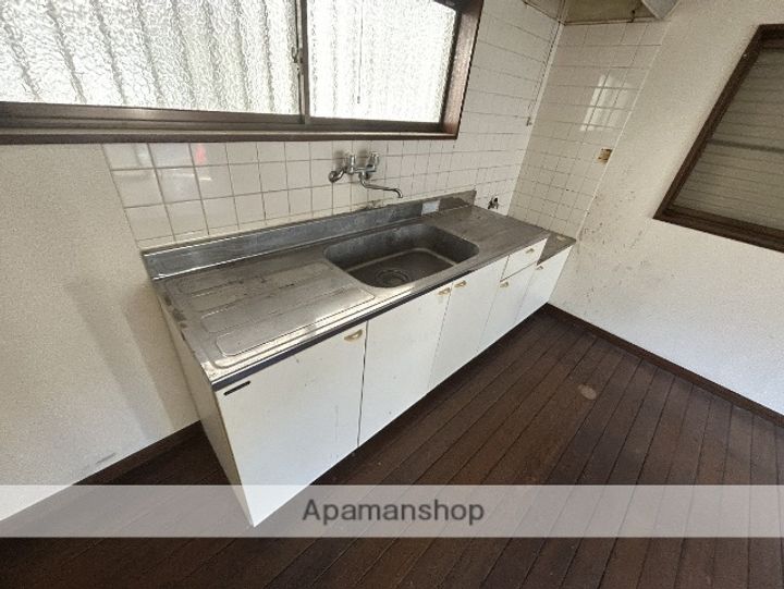 埼玉県さいたま市桜区中島1丁目(一戸建)の賃貸物件戸建てのキッチン