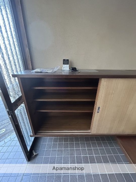 埼玉県さいたま市桜区中島1丁目(一戸建)の賃貸物件戸建ての内装