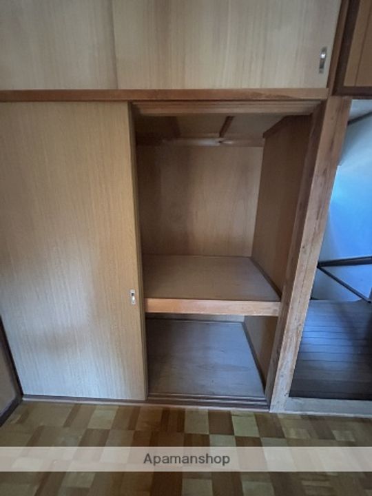 埼玉県さいたま市桜区中島1丁目(一戸建)の賃貸物件戸建ての内装