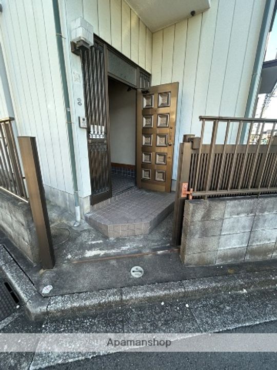 埼玉県さいたま市桜区中島1丁目(一戸建)の賃貸物件戸建てのその他画像