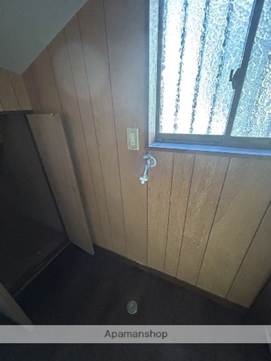 埼玉県さいたま市桜区中島1丁目(一戸建)の賃貸物件戸建ての内装