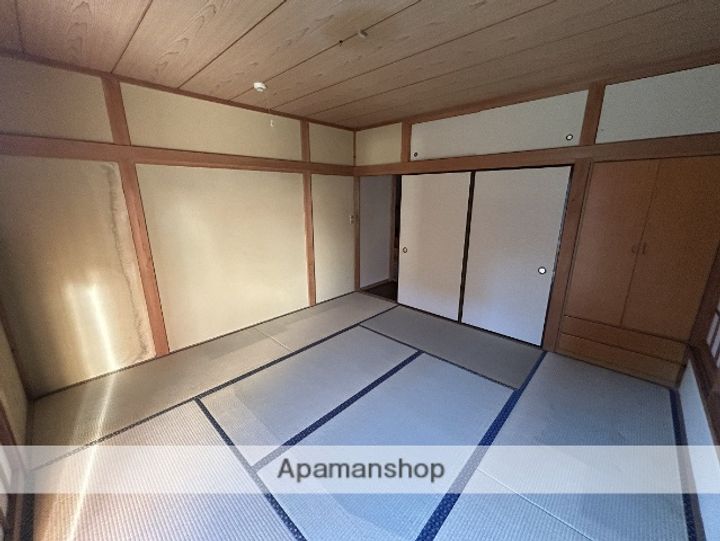 埼玉県さいたま市桜区中島1丁目(一戸建)の賃貸物件戸建ての内装