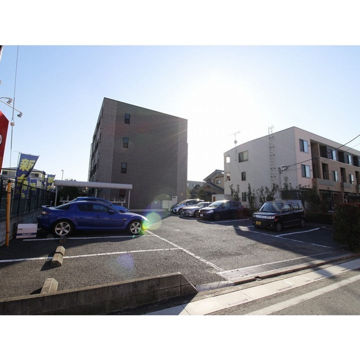 アンプルール フェール グランデールのその他画像