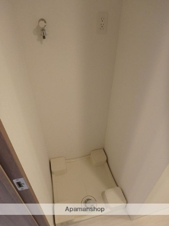 プレシス浦和常盤ヴィアラの内装