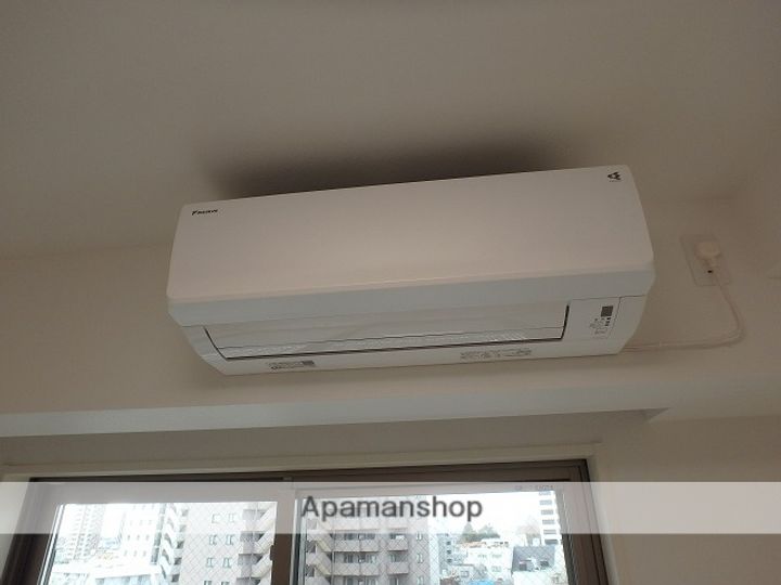 プレシス浦和常盤ヴィアラの内装