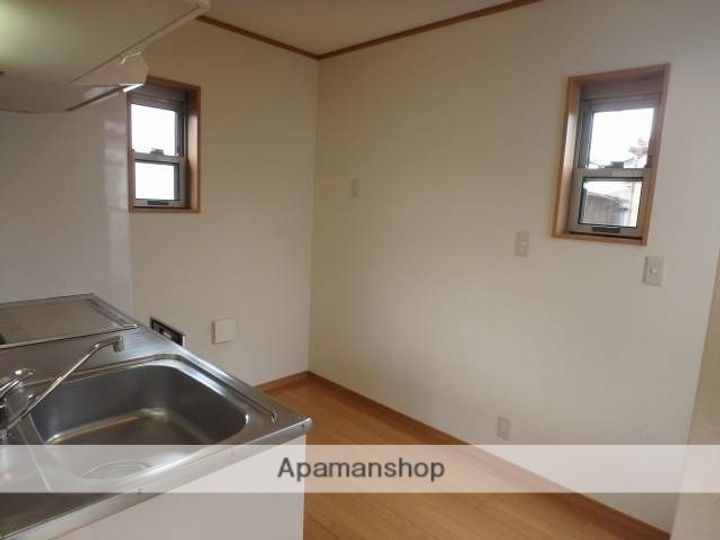 SHIN−NAKAZATO HOUSE1の内装