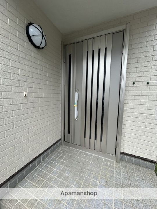 武笠貸家A号棟のその他画像