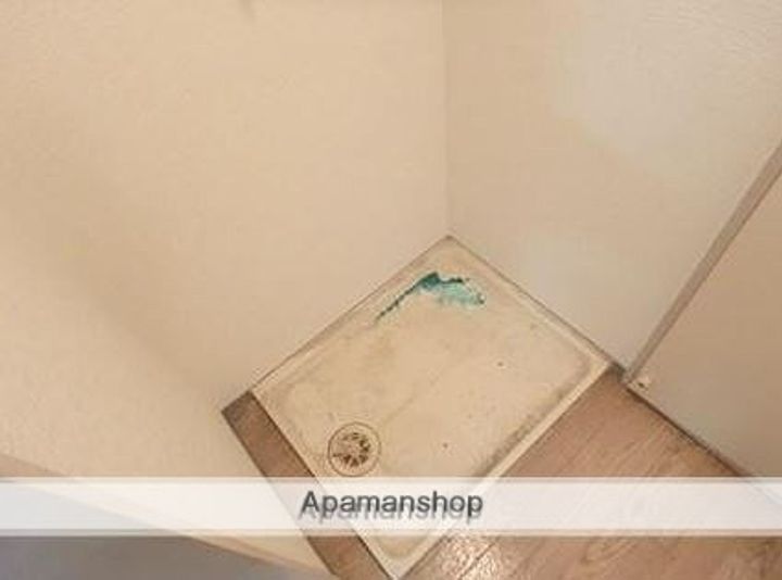 レジデンス北浦和の内装