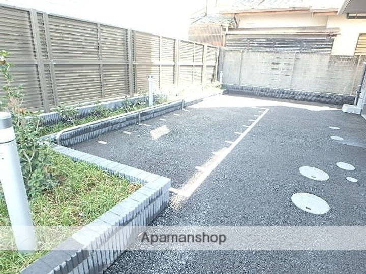 リヴシティ浦和常盤壱番館の外観