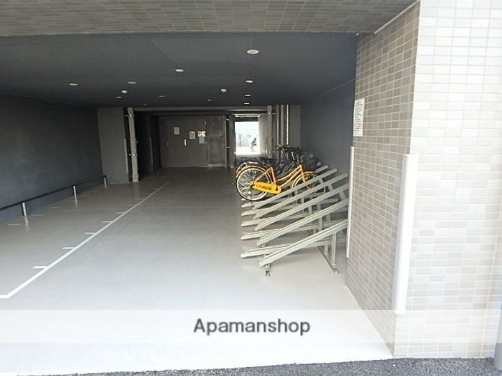 リヴシティ浦和常盤壱番館の外観