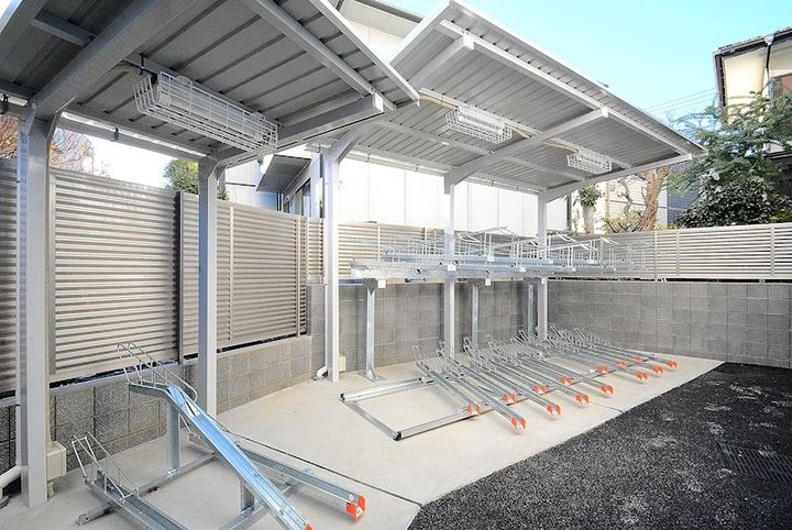 ステージファースト北浦和のその他画像