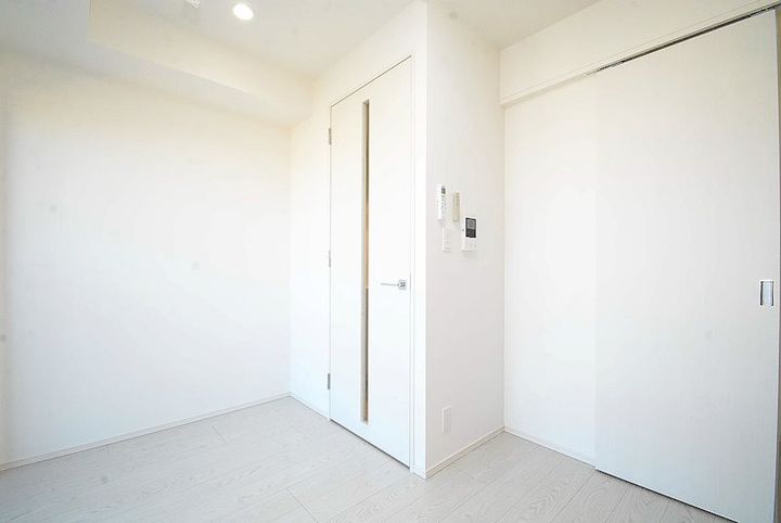 ステージファースト北浦和の居間