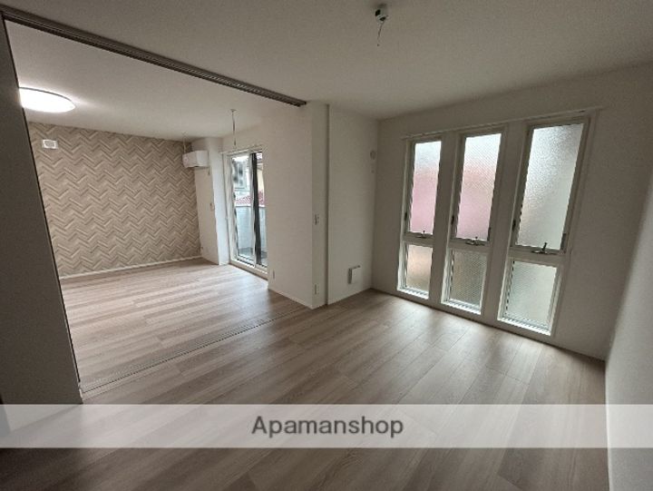 メルヴェーユイイダ芝原のその他画像