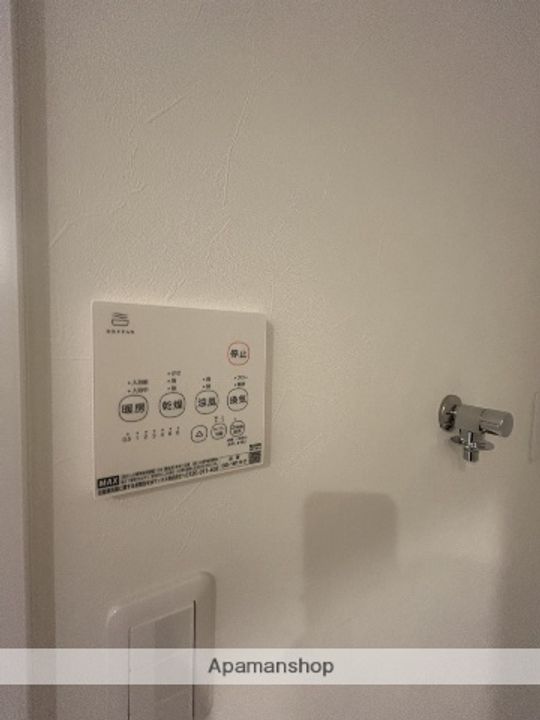 COZY南与野の内装