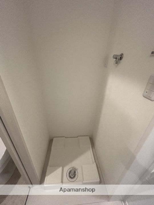 COZY南与野の内装