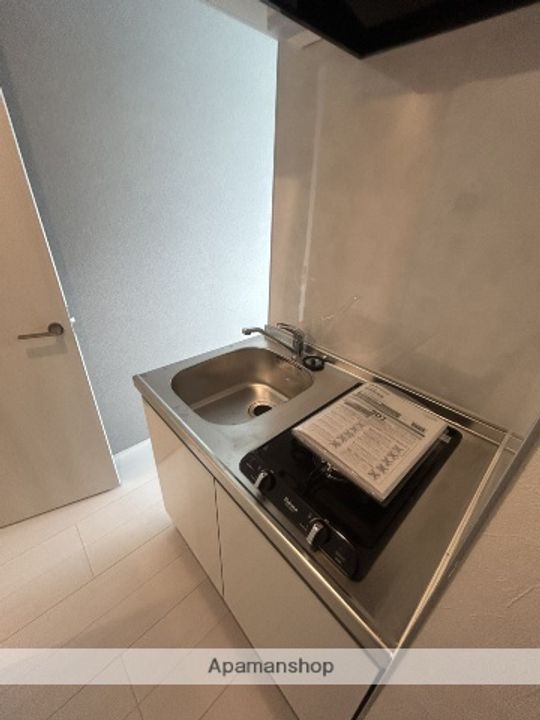 COZY南与野のキッチン