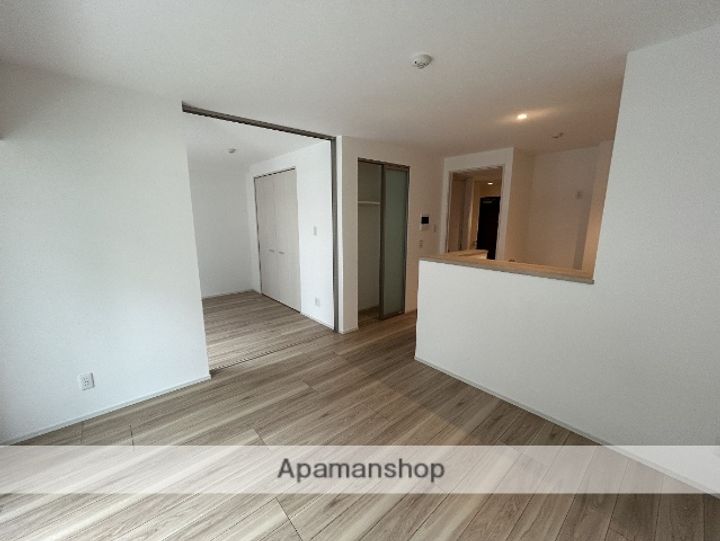 フィルージュ浦和常盤の内装