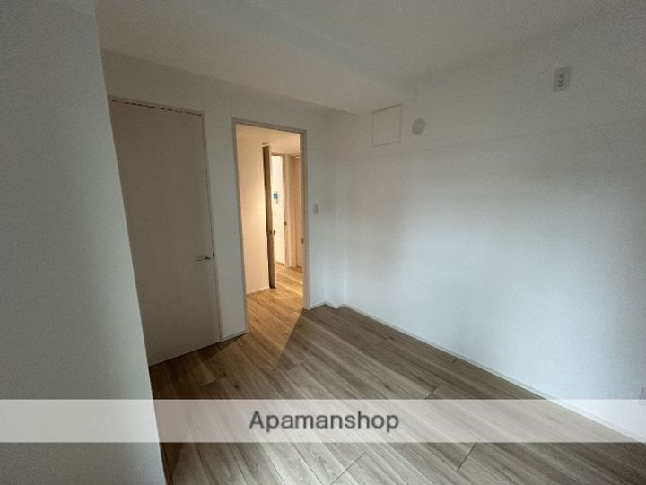 フィルージュ浦和常盤の内装