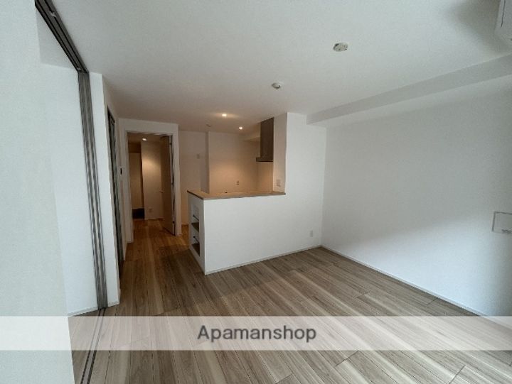 フィルージュ浦和常盤の内装