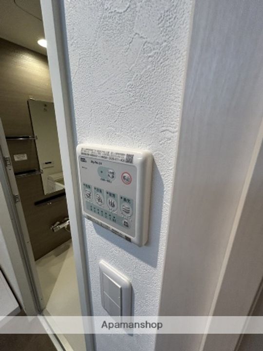フィルージュ浦和常盤の内装