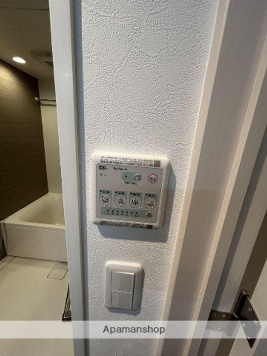 フィルージュ浦和常盤の内装