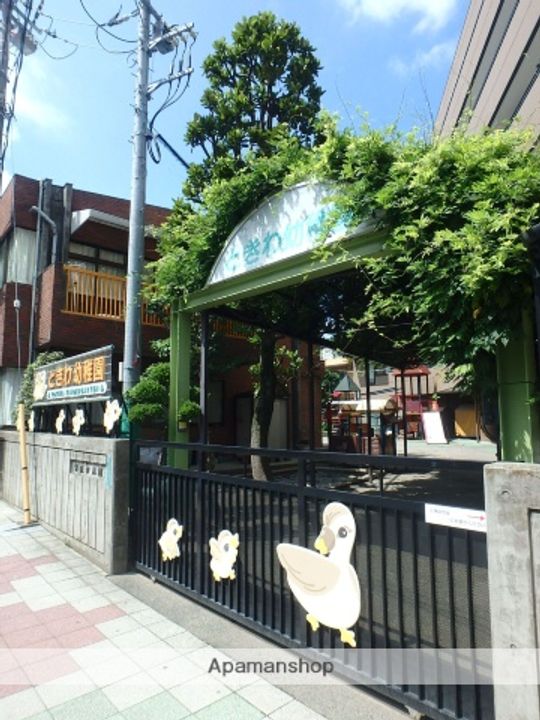 フィルージュ浦和常盤の周辺