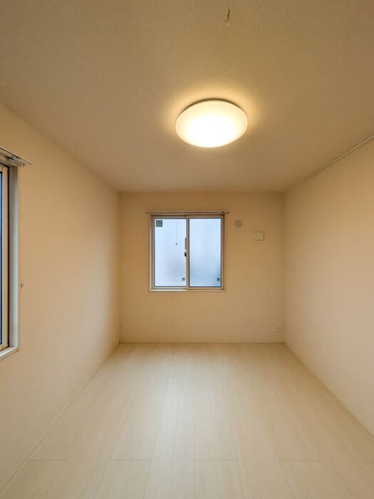 ルミエールの内装