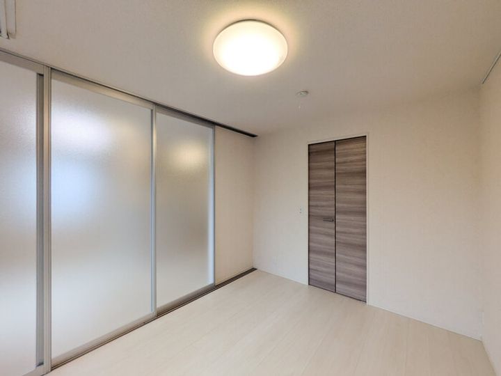 ルミエールの内装