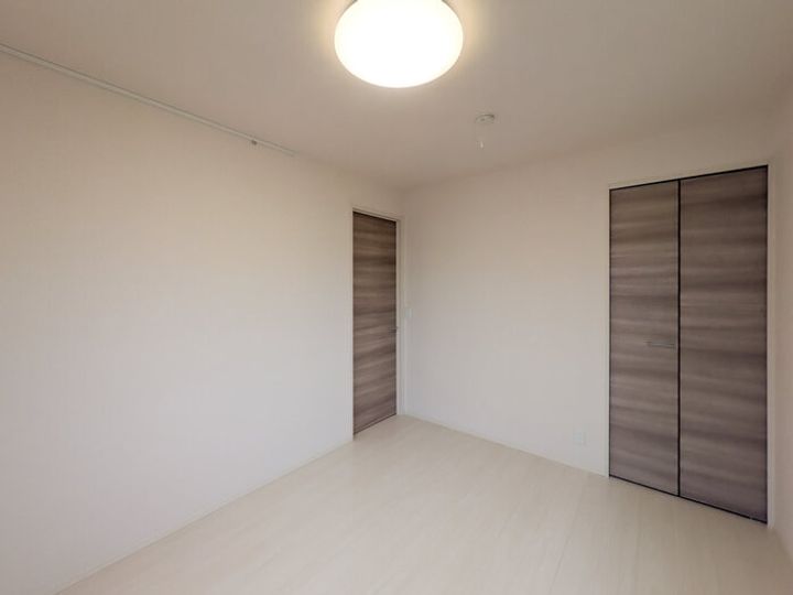 ルミエールの内装