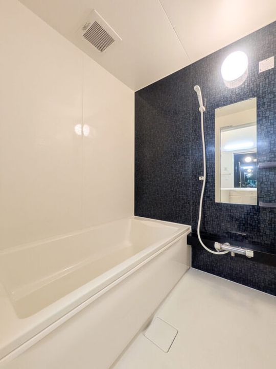 ルミエールの風呂