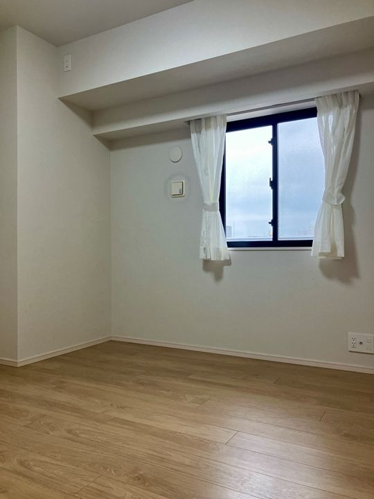 埼玉県さいたま市浦和区常盤9丁目の賃貸マンションの内装