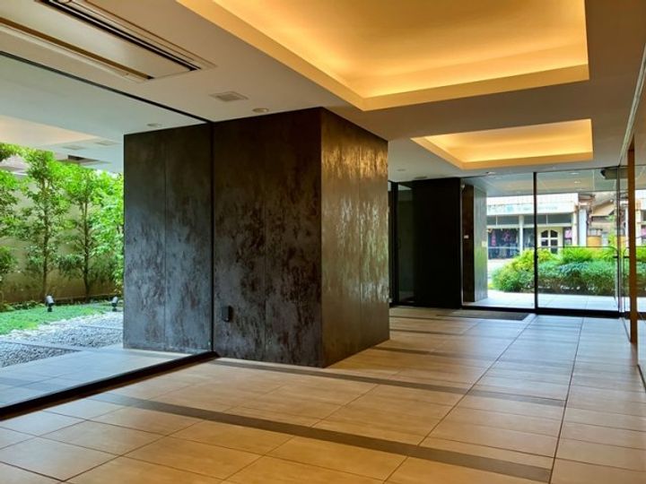 埼玉県さいたま市浦和区常盤9丁目の賃貸マンションの内装