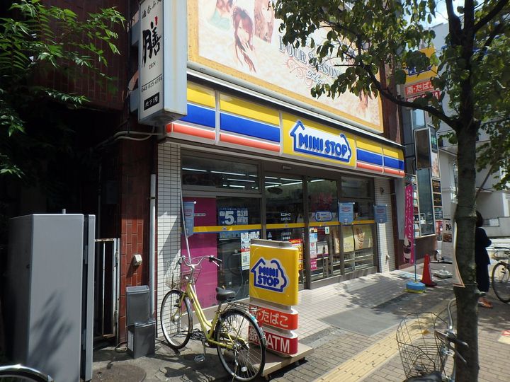 埼玉県さいたま市浦和区常盤9丁目の賃貸マンションの周辺