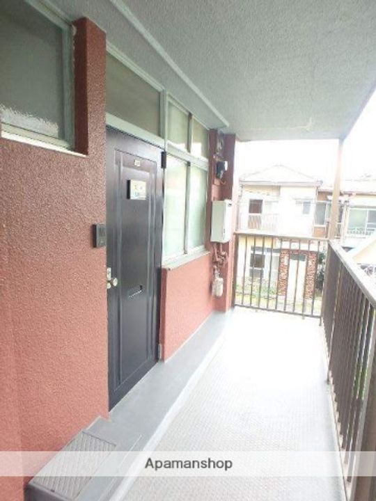 栄ハイツのその他画像